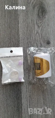Аксесоари за нокти, снимка 3 - Продукти за маникюр - 55379737