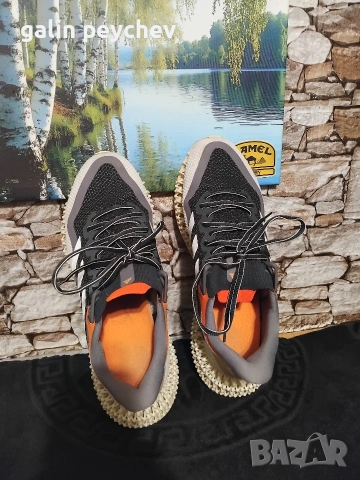 маратонки ADIDAS 44-4D, снимка 9 - Маратонки - 54139910