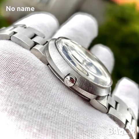 Omega Dynamic Genève Automatic / Мъжки часовник, снимка 6 - Мъжки - 55692729