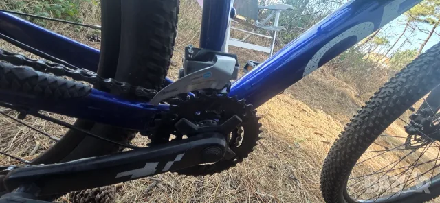 Продавам планински велосипед Orbea Onna 50, снимка 8 - Велосипеди - 55472229