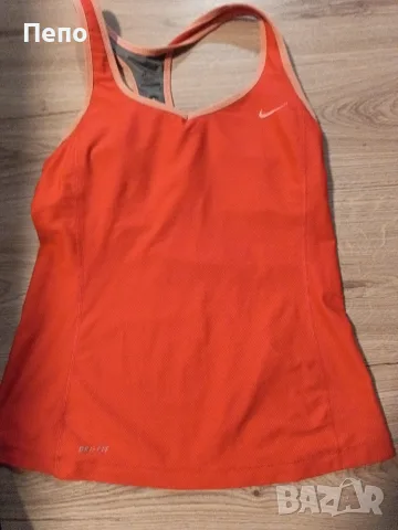 Спортен потник Nike