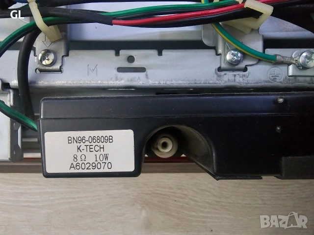 Samsung LE40A656 части , снимка 4 - Части и Платки - 54367335