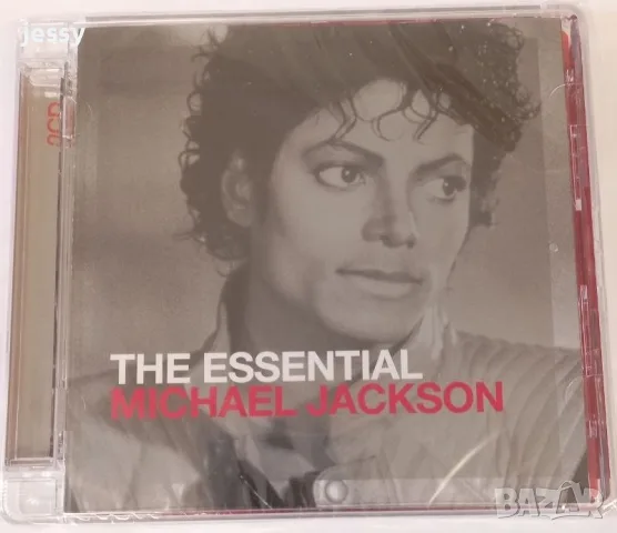 Michael Jackson - Колекция дискове 2, снимка 4 - CD дискове - 38181769
