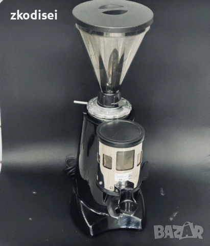 Кафе мелачка Fiorenzato F5 ID 20836