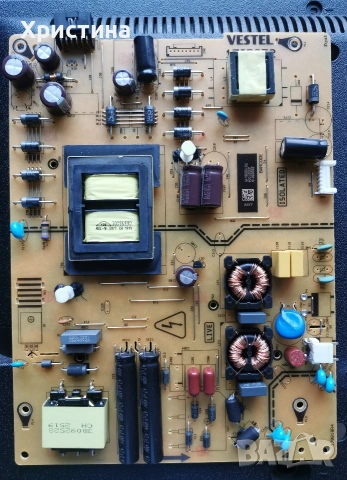 HITACHI 50HK5600 17MB230,17IPS72;50HK5100 17MB130S, снимка 10 - Части и Платки - 48627505