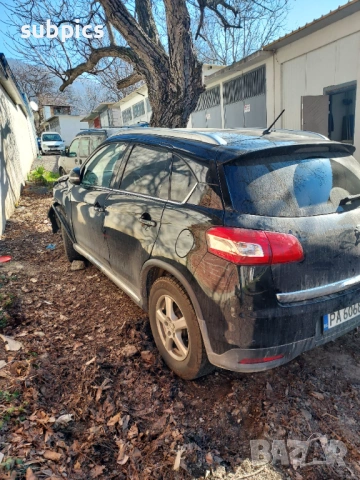 Peugeot 4008, снимка 6 - Автомобили и джипове - 53961928
