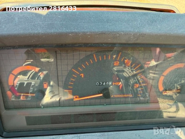 Трактор KUBOT A19 4x4, снимка 6 - Селскостопанска техника - 55103805