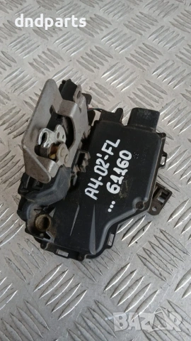 Брава врата Audi A4 2002 (предна лява)