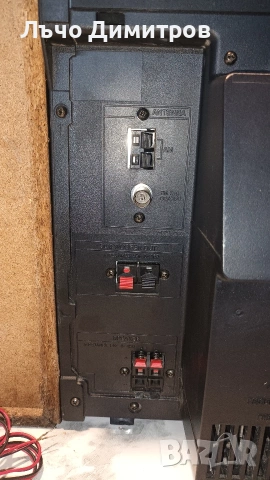 SONY HCD-RG475, снимка 8 - Аудиосистеми - 54539942