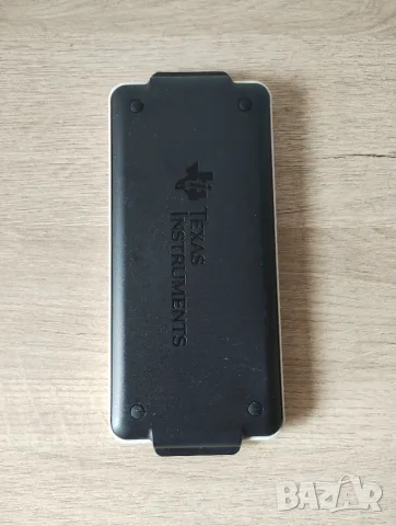 Texas Instruments TI-30X Plus MathPrint калкулатор, снимка 2 - Ученически пособия, канцеларски материали - 55578380