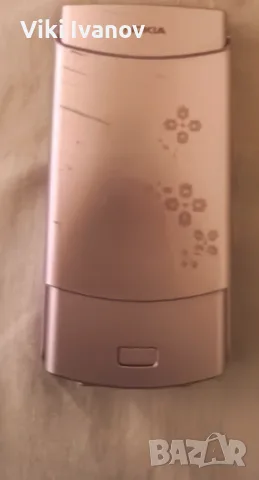 Нокия N72-добро състояние , снимка 2 - Nokia - 55479837