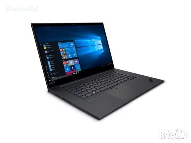 Лаптоп Lenovo P1 G3 W-10855M 32GB 512GB NVME T2000 4K OLED ТЪЧСКРИЙН 24 МЕСЕЦА ГАРАНЦИЯ, снимка 2 - Лаптопи за работа - 50908922