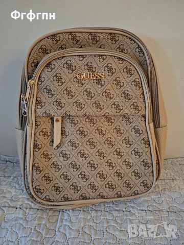 раница Guess