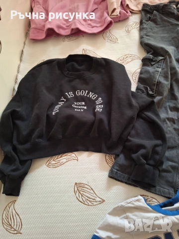 Сет дрехи размер ХС -всичките за общо 5.11 евро, снимка 7 - Други - 53971436