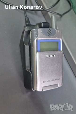 Sony CMD-Z1., снимка 3 - Sony - 54367083