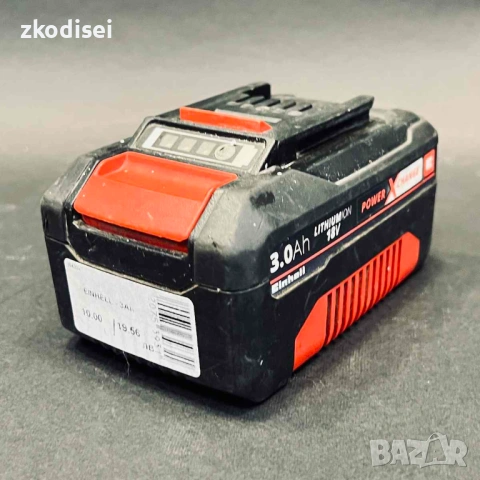 Батерия EINHELL 3Ah