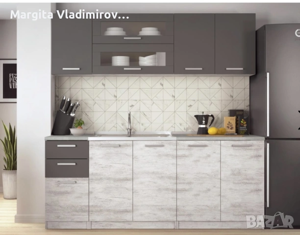 Ново кухненско обзавеждане, снимка 3 - Кухни - 54662625