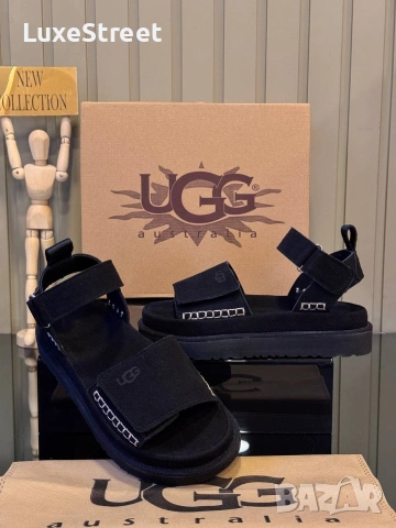 UGG🫟Дамски Сандали 36-41