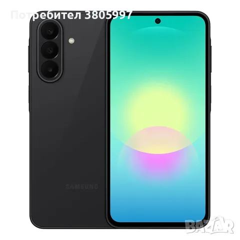 Samsung Galaxy A27 5G 6/128GB
