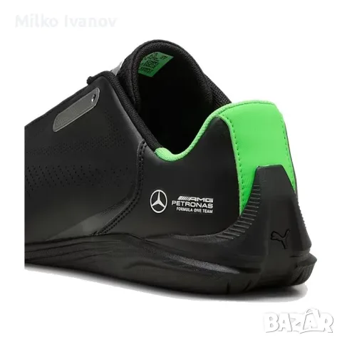 Puma F1 AMG Drift Cat Decima 2.0, снимка 6 - Маратонки - 55516379