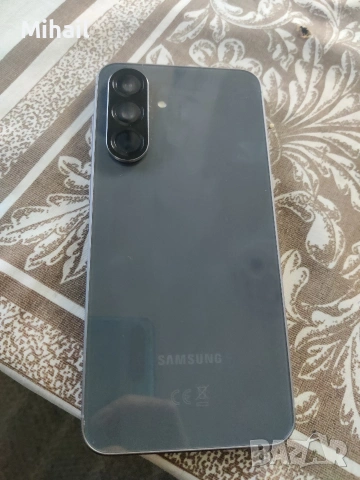 Samsung Galaxy A56 256/8 gb, снимка 4 - Samsung - 54405734