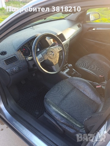 OPEL ASTRA H, снимка 4 - Автомобили и джипове - 53989721