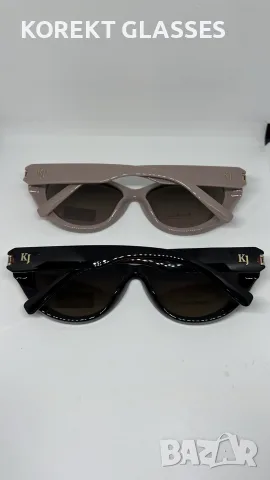 Katrin Jones KJ0946  HIGH QUALITY POLARIZED 100% , снимка 3 - Слънчеви и диоптрични очила - 55458307