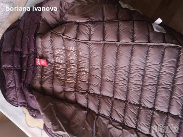 Capehorn , снимка 10 - Якета - 54220234