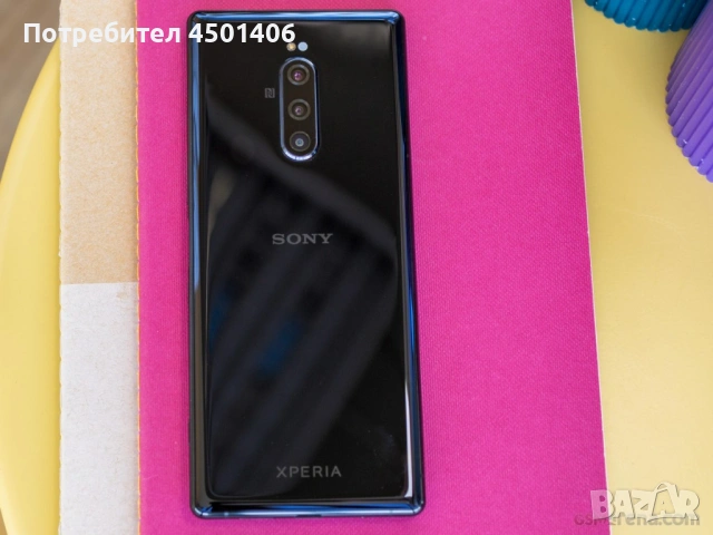 Прадажба на Смартфон, снимка 2 - Sony - 54439159