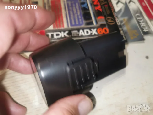 48V LI-ION BATTERY PACK 2607261041, снимка 3 - Ъглошлайфи - 55419921