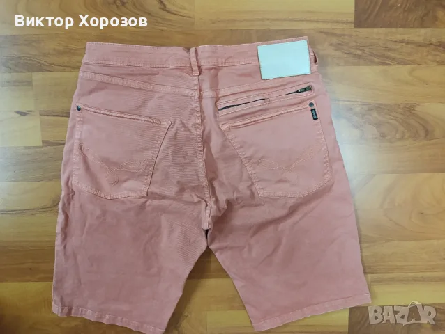 Tommy Hilfigher,SuperDry и др. Къси Панталони, снимка 3 - Къси панталони - 55495681