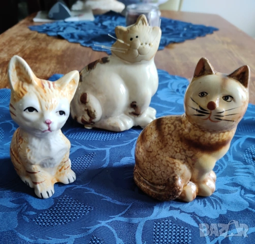 Порцеланови фигури 