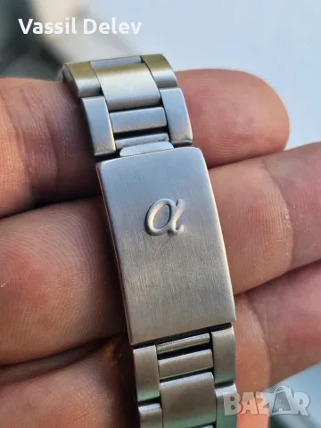Alpha (Rolex Paul Newman Homage), снимка 2 - Мъжки - 55600716
