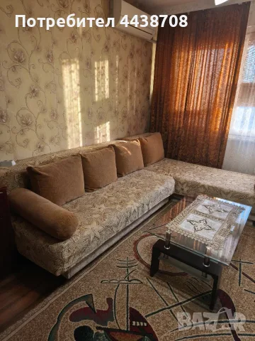 Гарсониера под наем , снимка 6 - Стаи под наем - 55698689