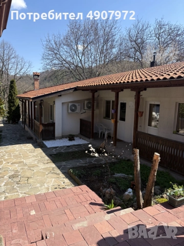 Продажба на Хотел., снимка 6 - Хотели - 55537586