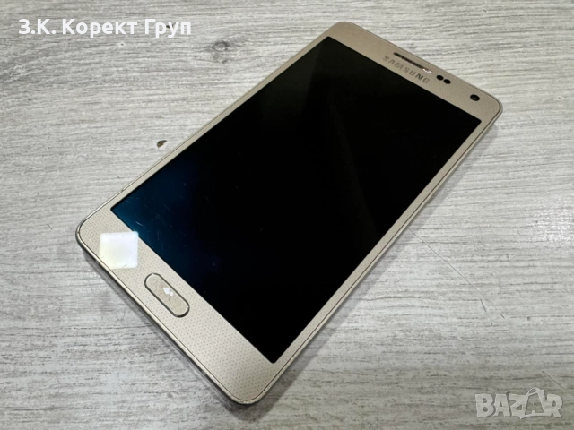 Samsung Galaxy A5 16 gb, снимка 4 - Samsung - 55083015
