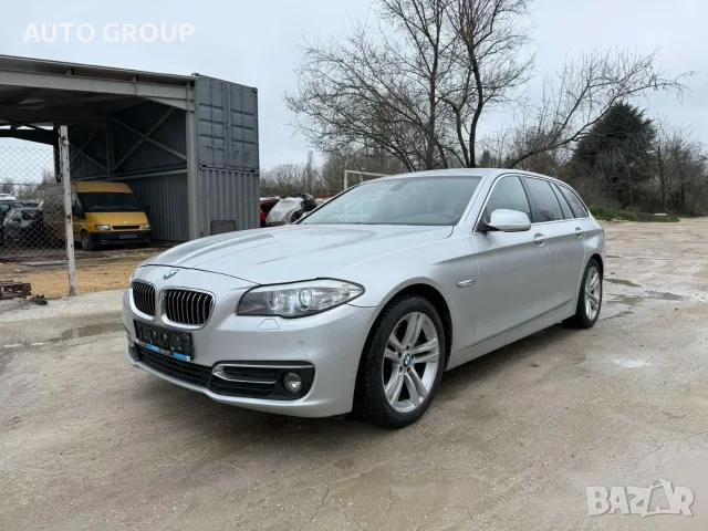 BMW F11 / F10 525D 204к.с - БМВ Ф11 / Ф10 530Д - на части
