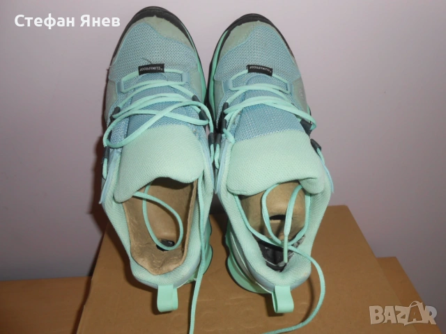 Дамски маратонки Adidas Terrex