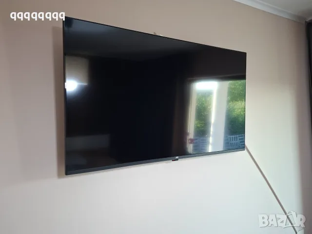 Телевизор 43" JVC, снимка 4 - Телевизори - 55678826