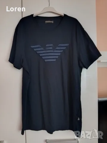 *Armani*Мъжка тениска 