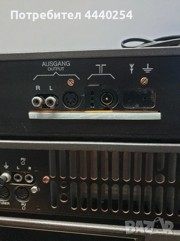 TELEFUNKEN CT10/CA10/CC20, снимка 8 - Декове - 55178268