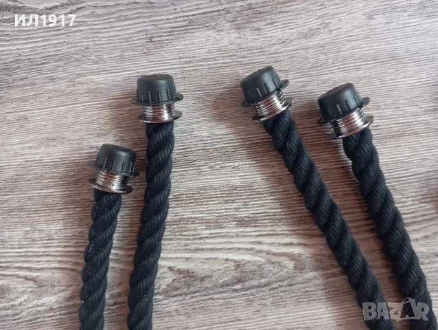 дръжки за чанта О баг два вида / цена за брой , снимка 4 - Чанти - 55353382