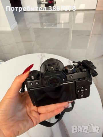 Fujifilm X-T100 + XC 15-45mm, снимка 3 - Фотоапарати - 55225059