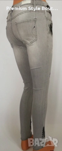 дънки , снимка 2 - Дънки - 54005089