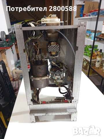 Зануси спацио ц6 цял блок, снимка 3 - Части и Платки - 53952877