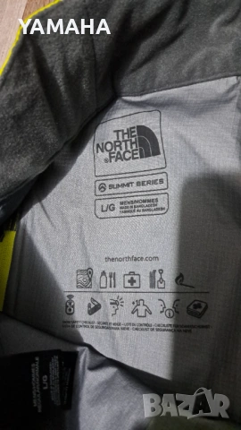 The  north  face  Мъжки  Туристически  Панталон L, снимка 8 - Панталони - 54654407