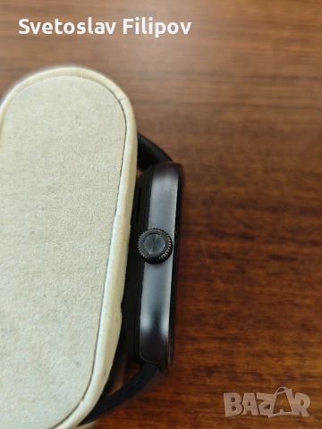 Redmi Watch 5, снимка 5 - Смарт часовници - 54551445