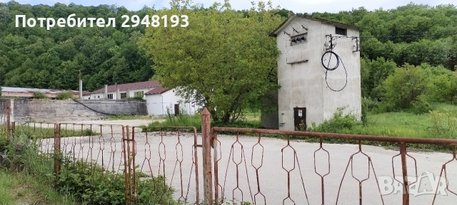 Парцел в Регулация в гр. Трявна , снимка 4 - Парцели - 55137529