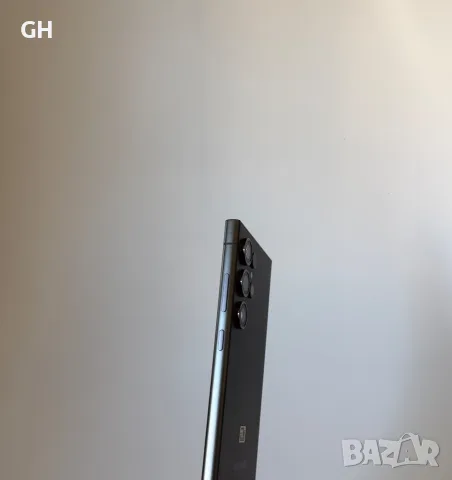 Samsung Galaxy S24 Ultra 512 GB Titanium Black| Перфектен технически, снимка 6 - Samsung - 55533215