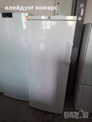 Фризер LIEBHERR NO FROST вис.165см. 280л. А+++